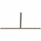 Ekena Millwork Portland Smooth Timber Gable Bracket, Douglas Fir, 108"W x 58"H x 1 1/2"D x 3 1/2"F, 13/12 Pitch GBW108X58X0204POR00SDF - alternate 5